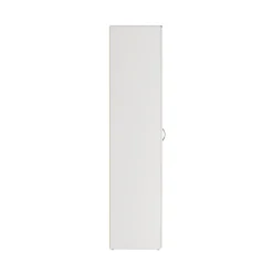 Opbergkasten< Kledingkast Harper Wit - 40x176x42 cm