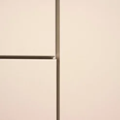 Kledingkasten< Kledingkast Legado Beige - 200x220x57 cm