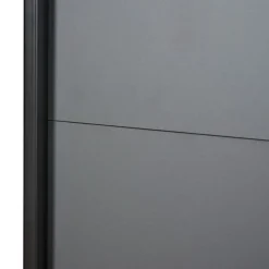 Kledingkasten< Kledingkast Legado Zwart - 278x220x65 cm