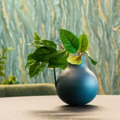 Kunstplanten & Bloemen< Kunsttak Shallon Groen