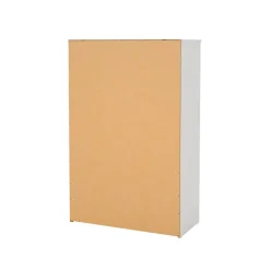 Ladekasten< Ladekast Harper Wit - 75x115x36 cm