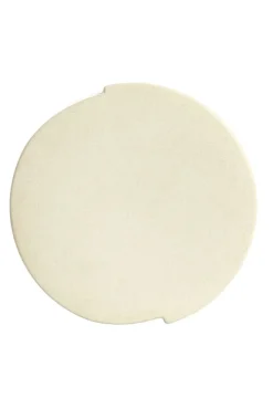 Bijzettafels<Light - Living Light & Living Bijzettafel Chulilla Crème - Ø 33 cm