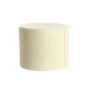 Bijzettafels<Light - Living Light & Living Bijzettafel Chulilla Crème - Ø 42 cm