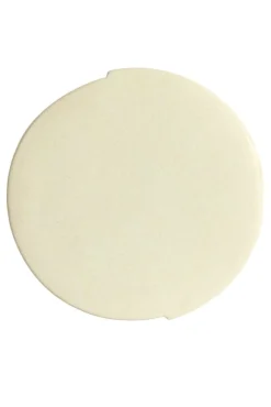 Bijzettafels<Light - Living Light & Living Bijzettafel Chulilla Crème - Ø 42 cm