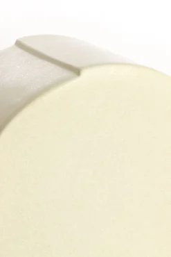 Bijzettafels<Light - Living Light & Living Bijzettafel Chulilla Crème - Ø 42 cm
