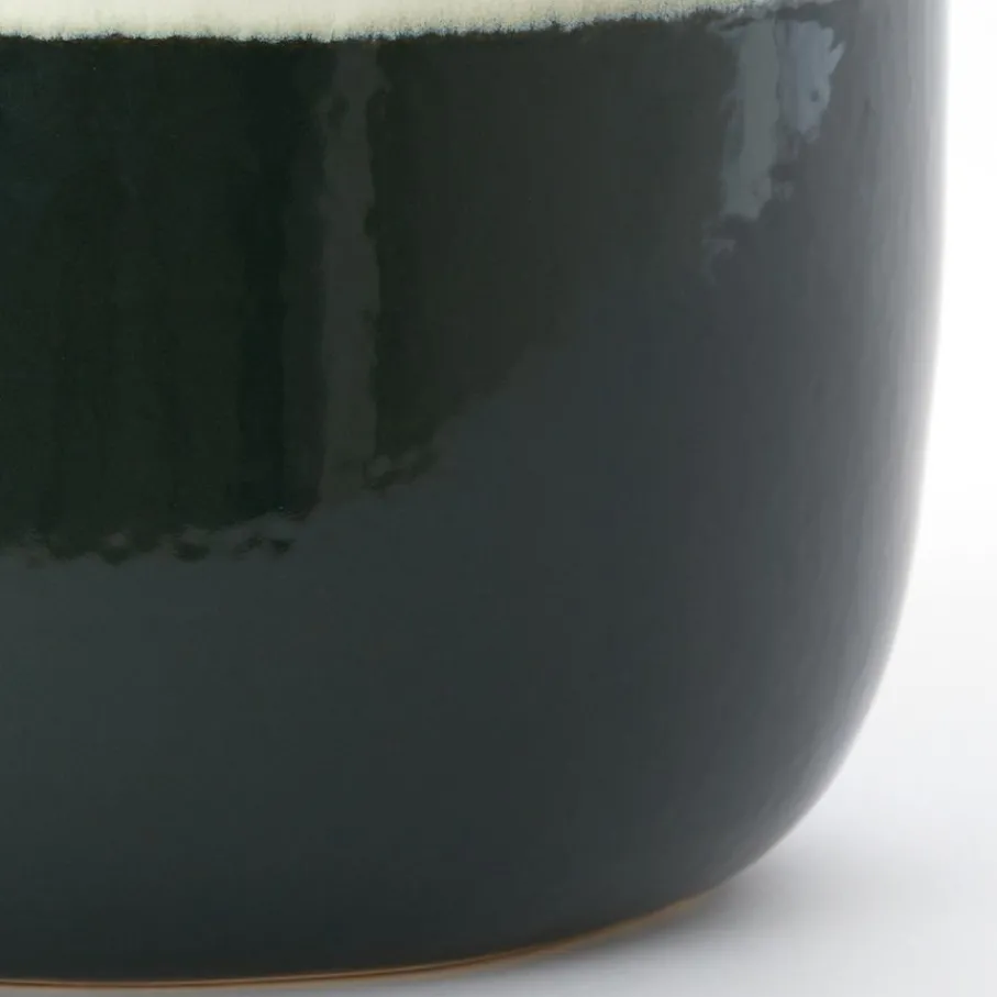 Bijzettafels<Light - Living Light & Living Bijzettafel Franca Groen - Ø 34 cm