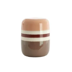 Bijzettafels<Light - Living Light & Living Bijzettafel Franca Terra - Ø 34 cm