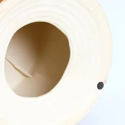 Bijzettafels<Light - Living Light & Living Bijzettafel Mooca Cognac - Ø 42 cm