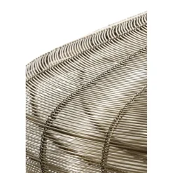 Hanglampen<Light - Living Light & Living Hanglamp Bahoto Goud - E27 - Ø 40 cm