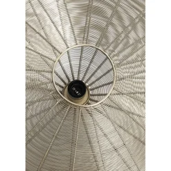 Hanglampen<Light - Living Light & living Hanglamp Bahoto Goud - E27 - Ø 51 cm