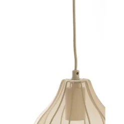 Hanglampen<Light - Living Light & Living Hanglamp Elati Naturel - 5 x E27 - 100 cm breed