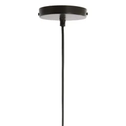 Hanglampen<Light - Living Light & Living Hanglamp Felida Crème - E27 - Ø 42 cm