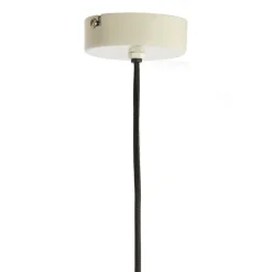 Hanglampen<Light - Living Light & Living Hanglamp Felida Crème - E27 - Ø 56 cm