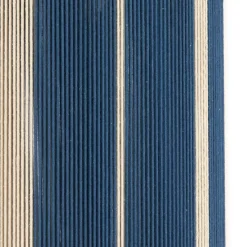 Hanglampen<Light - Living Light & Living Hanglamp Kozana Blauw - E27 - Ø 30 cm