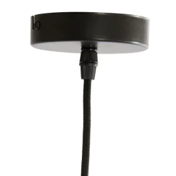 Hanglampen<Light - Living Light & Living Hanglamp Mallow Naturel - E27 - Ø 50 cm