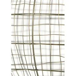 Hanglampen<Light - Living Light & Living Hanglamp Mirana Brons - E27 - Ø 35 cm