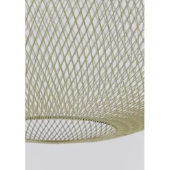 Hanglampen<Light - Living Light & Living Hanglamp Moroc Goud - E27 - Ø 40 cm