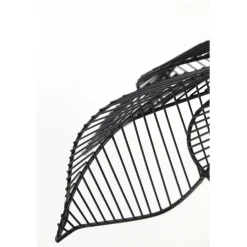 Hanglampen<Light - Living Light & Living Hanglamp Pavas Zwart - E27 - Ø 54 cm