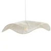 Hanglampen<Light - Living Light & Living Hanglamp Rafa Crème - E27 - Ø 70 cm