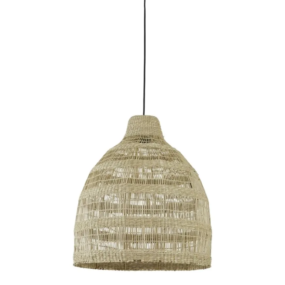 Hanglampen<Light - Living Light & Living Hanglamp Sagar Naturel - E27 - 57 cm hoog