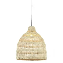 Hanglampen<Light - Living Light & Living Hanglamp Sagar Naturel - E27 - 57 cm hoog