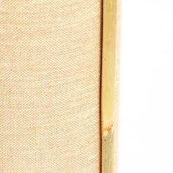 Hanglampen<Light - Living Light & Living Hanglamp Sendai Zand - E27 - Ø 32 cm