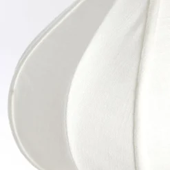 Hanglampen<Light - Living Light & Living Hanglamp Zubeda Crème - E27 - Ø 59 cm