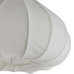 Hanglampen<Light - Living Light & Living Hanglamp Zubeda Crème - E27 - Ø 39 cm