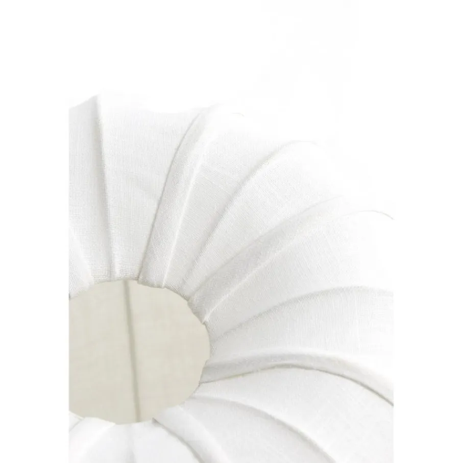 Hanglampen<Light - Living Light & Living Hanglamp Zubedo Wit - E27 - Ø 50 cm