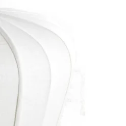 Hanglampen<Light - Living Light & Living Hanglamp Zubedo Wit - E27 - Ø 50 cm