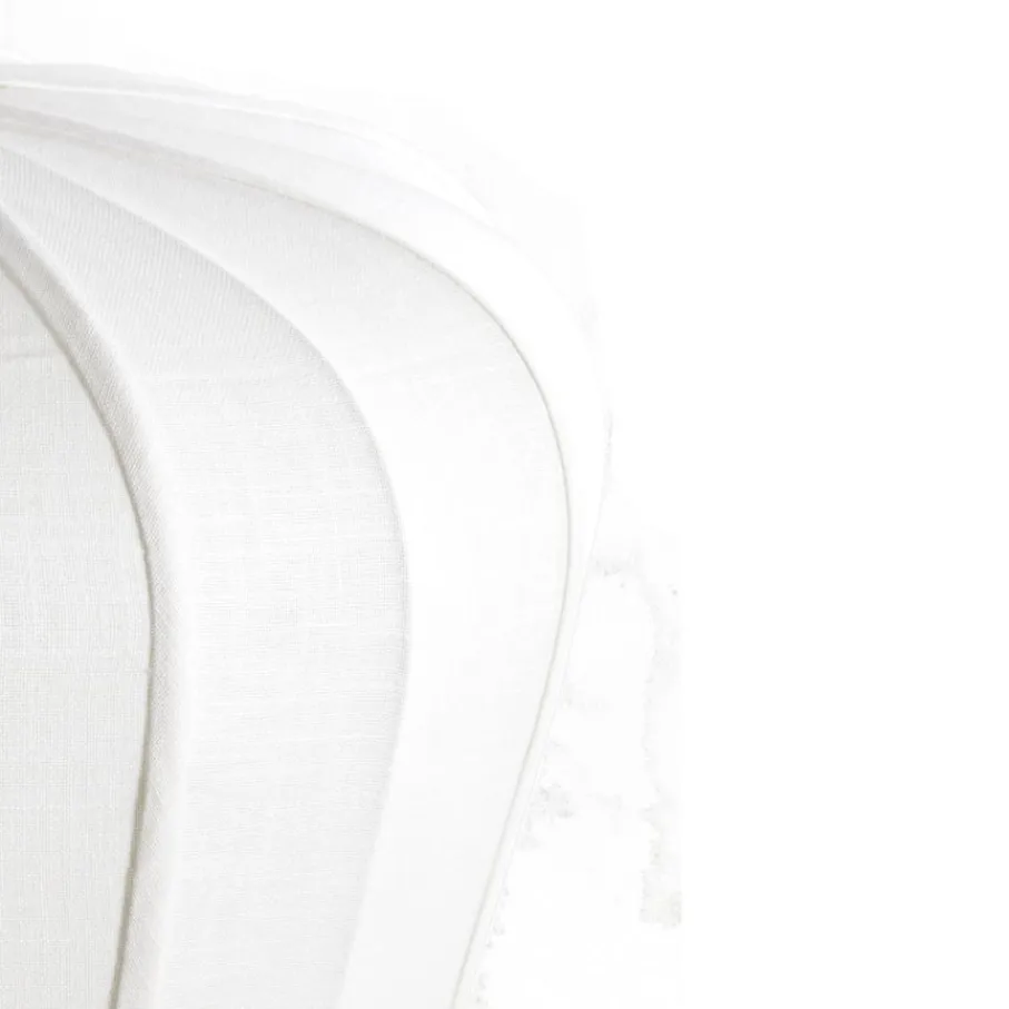 Hanglampen<Light - Living Light & Living Hanglamp Zubedo Wit - E27 - Ø 50 cm