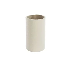 Lampenkappen & -Voeten<Light - Living Light & Living Lampenkap Bolero Wit - 38x28x18 cm