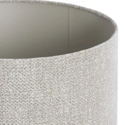 Lampenkappen & -Voeten<Light - Living Light & Living Lampenkap Brandy Beige - 30x21x30 cm