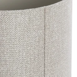 Lampenkappen & -Voeten<Light - Living Light & Living Lampenkap Brandy Beige - 30x21x30 cm