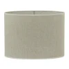 Lampenkappen & -Voeten<Light - Living Light & Living Lampenkap Breska Beige - 38x28x18 cm