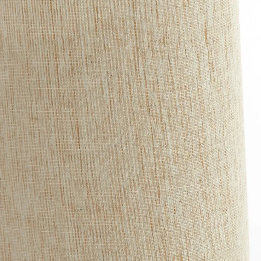 Lampenkappen & -Voeten<Light - Living Light & Living Lampenkap Breska Beige - 35x36x30 cm