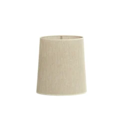 Lampenkappen & -Voeten<Light - Living Light & Living Lampenkap Breska Beige - 30x33x25 cm