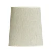 Lampenkappen & -Voeten<Light - Living Light & Living Lampenkap Breska Beige - 25x28x21 cm