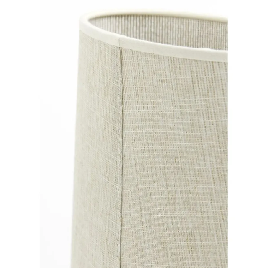 Lampenkappen & -Voeten<Light - Living Light & Living Lampenkap Breska Beige - 25x28x21 cm