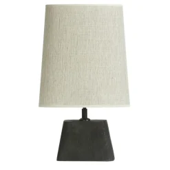 Lampenkappen & -Voeten<Light - Living Light & Living Lampenkap Breska Beige - 25x28x21 cm
