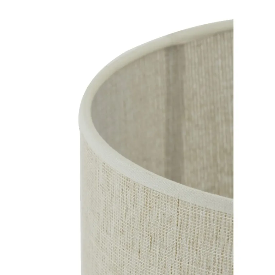 Lampenkappen & -Voeten<Light - Living Light & Living Lampenkap Breska Beige - 20x15x20 cm