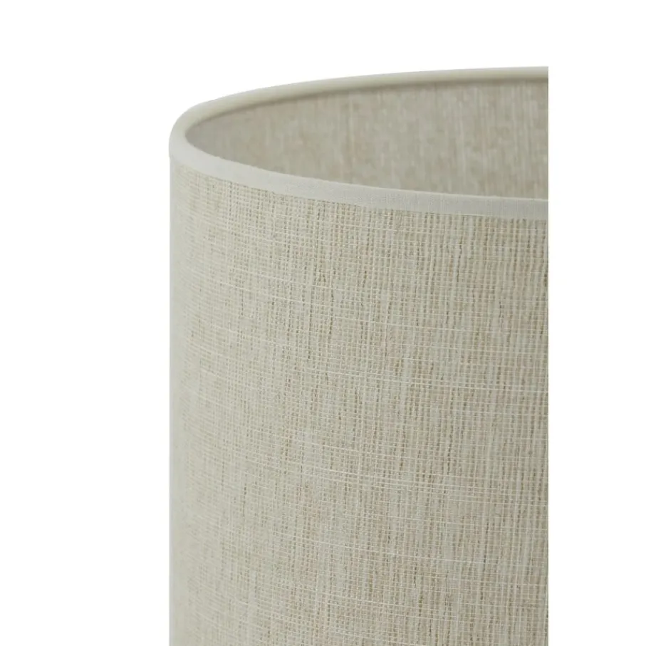 Lampenkappen & -Voeten<Light - Living Light & Living Lampenkap Breska Beige - 20x15x20 cm