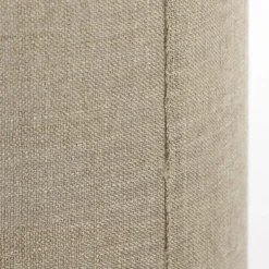 Lampenkappen & -Voeten<Light - Living Light & Living Lampenkap Caden Beige - 30x45x30 cm