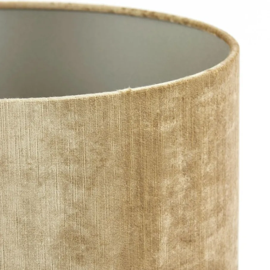 Lampenkappen & -Voeten<Light - Living Light & Living Lampenkap Gemstone Brons - 30x21x30 cm