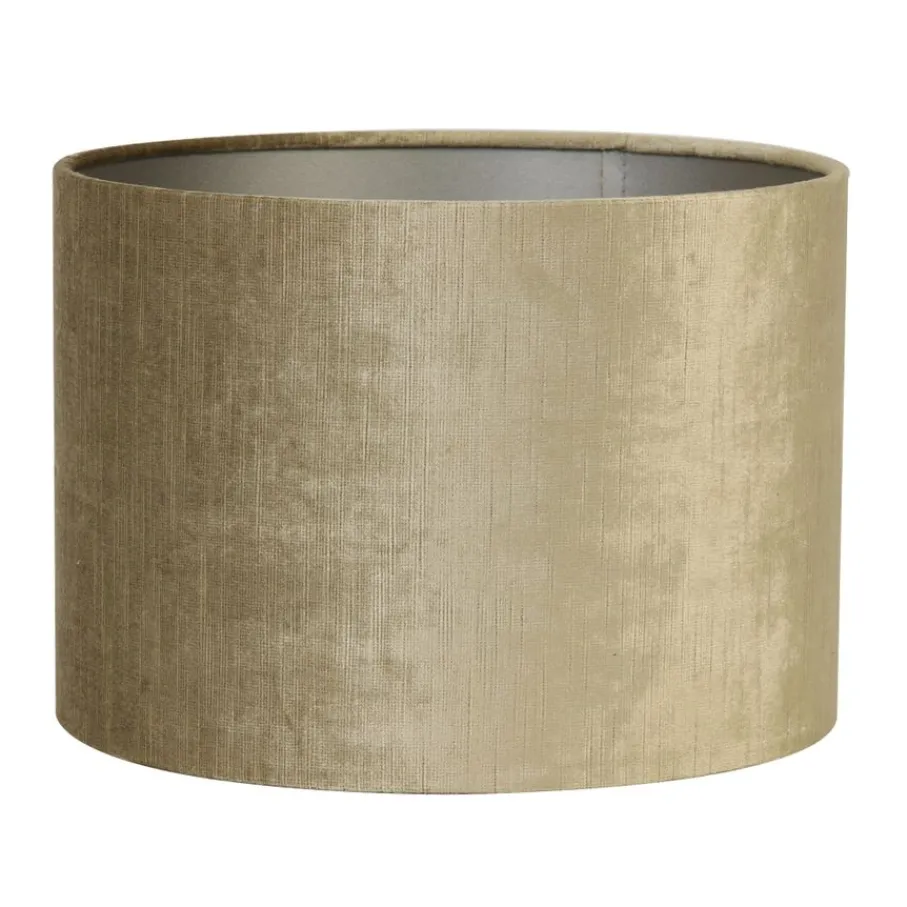 Lampenkappen & -Voeten<Light - Living Light & Living Lampenkap Gemstone Brons - 40x30x40 cm