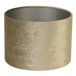 Lampenkappen & -Voeten<Light - Living Light & Living Lampenkap Gemstone Brons - 40x30x40 cm