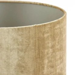 Lampenkappen & -Voeten<Light - Living Light & Living Lampenkap Gemstone Brons - 50x38x50 cm