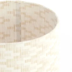 Lampenkappen & -Voeten<Light - Living Light & Living Lampenkap Jinx Bruin - Ø 25 cm