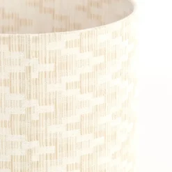 Lampenkappen & -Voeten<Light - Living Light & Living Lampenkap Jinx Bruin - Ø 20 cm