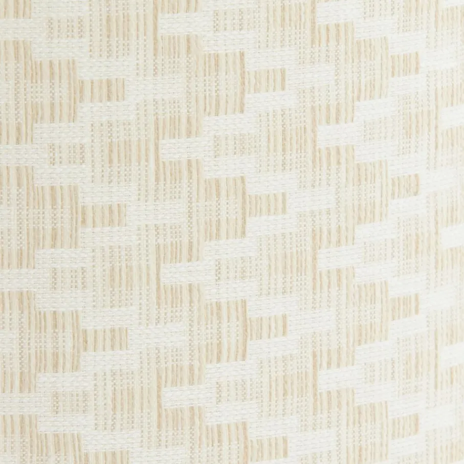 Lampenkappen & -Voeten<Light - Living Light & Living Lampenkap Jinx Bruin - Ø 20 cm